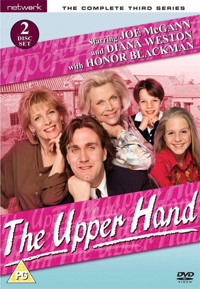 The Upper Hand sæson 3