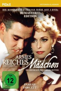 Poor Little Rich Girl: The Barbara Hutton Story (Miniseries)