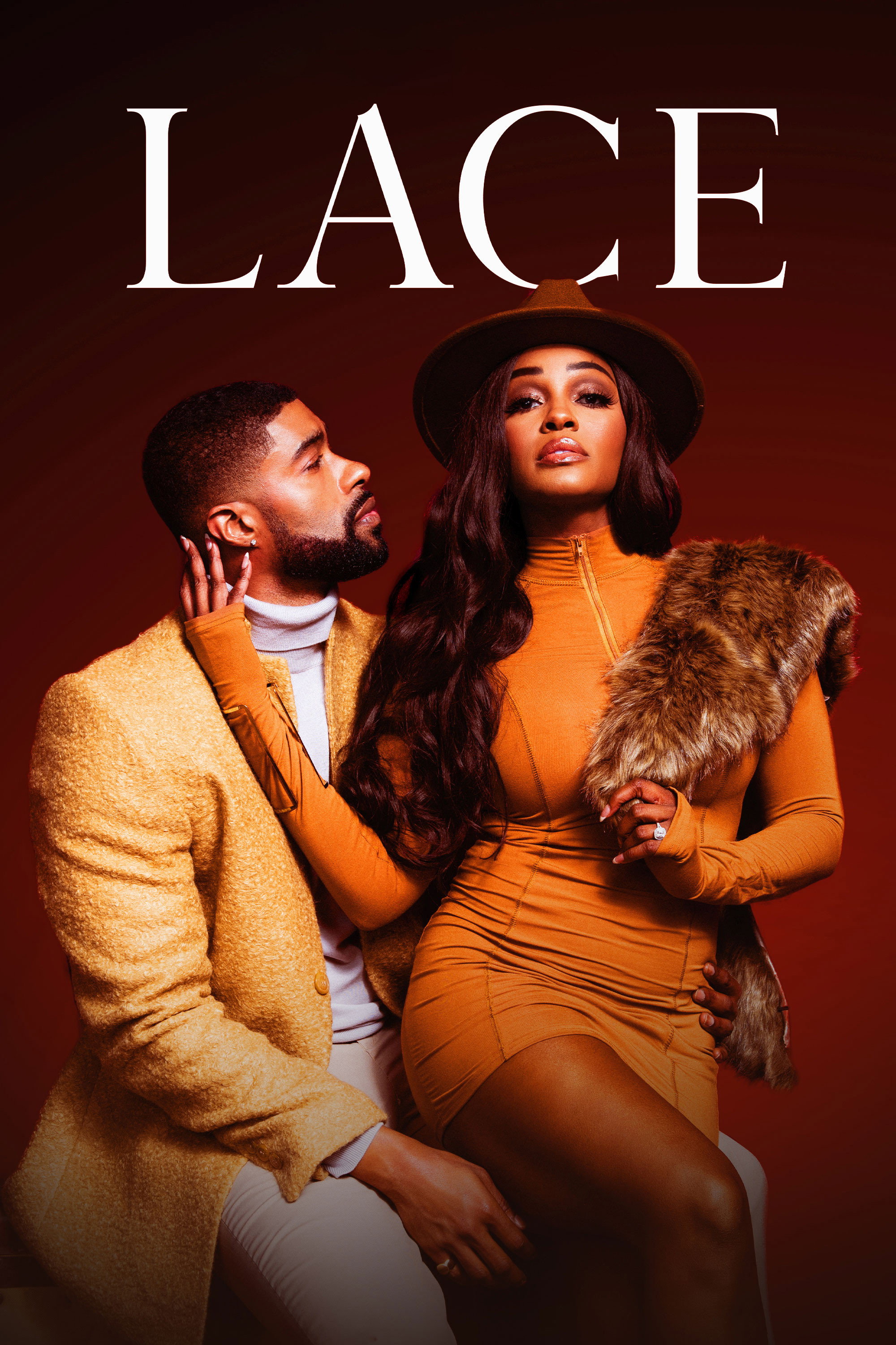 Lace Season 1