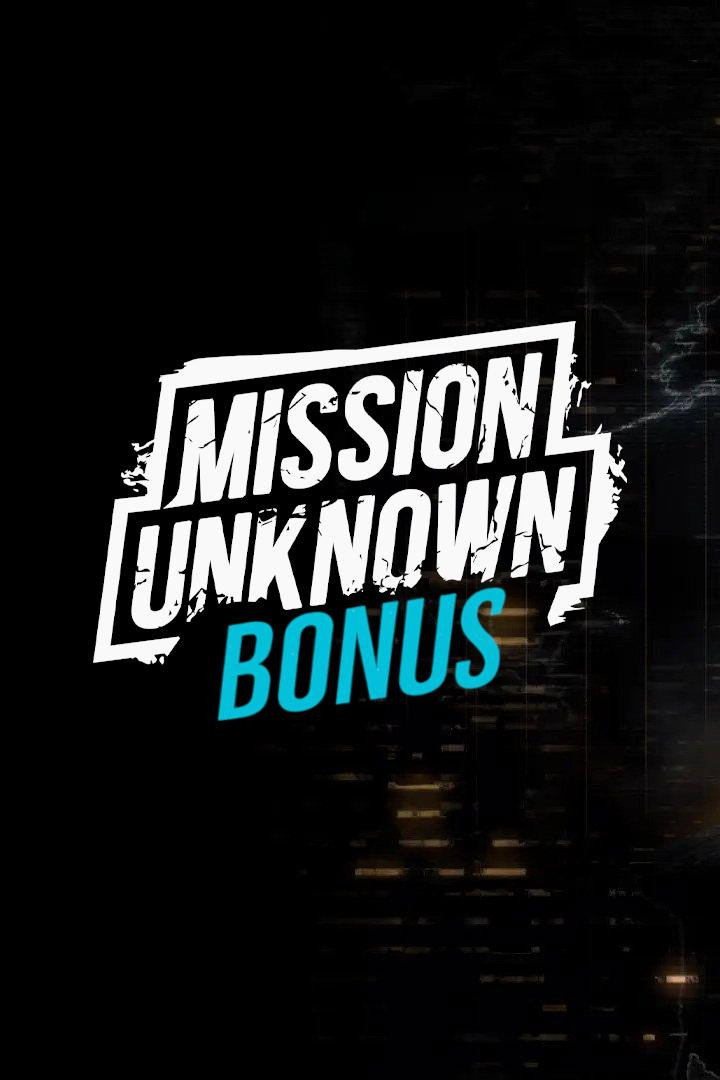 Mission Unknown (Specials)