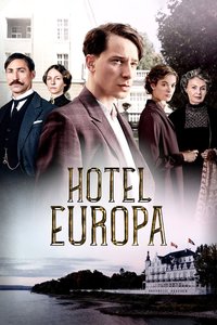 Hotel Europa (Miniserie)