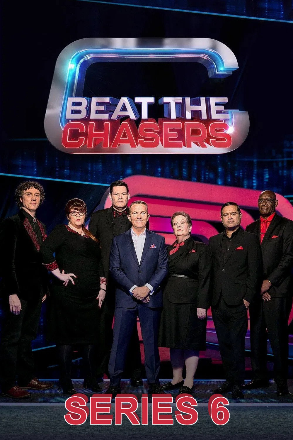Beat the Chasers (Series 6)