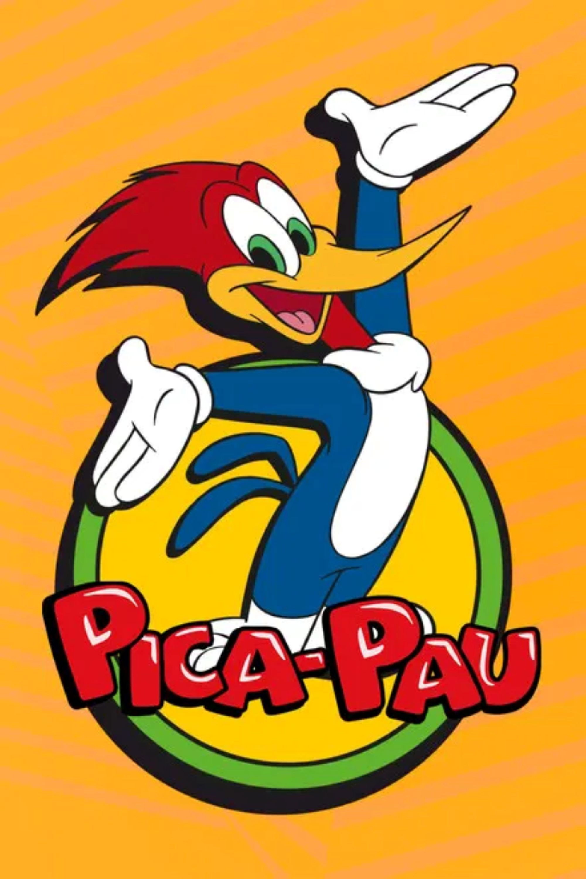 Woody Woodpecker Season 1