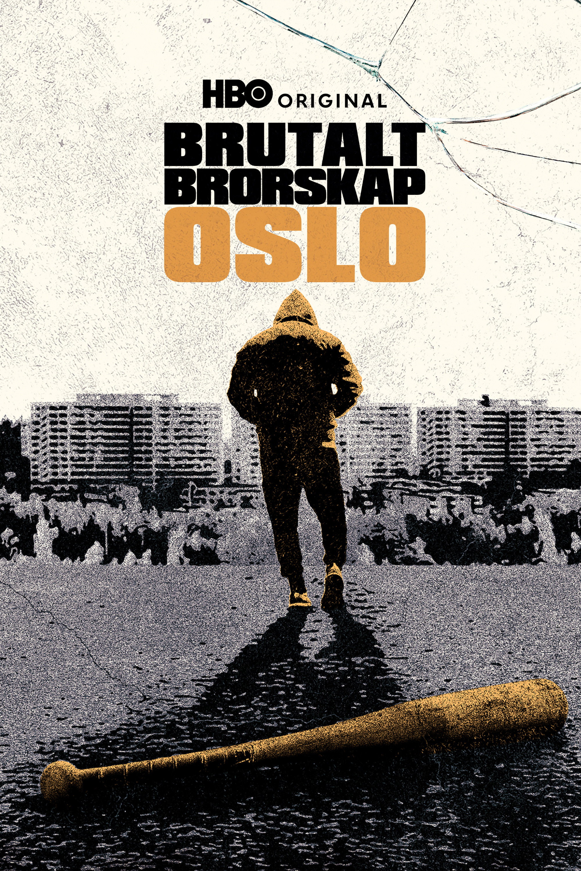 Gang War: Oslo