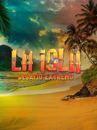 La Isla: Desafío Extremo Season 1