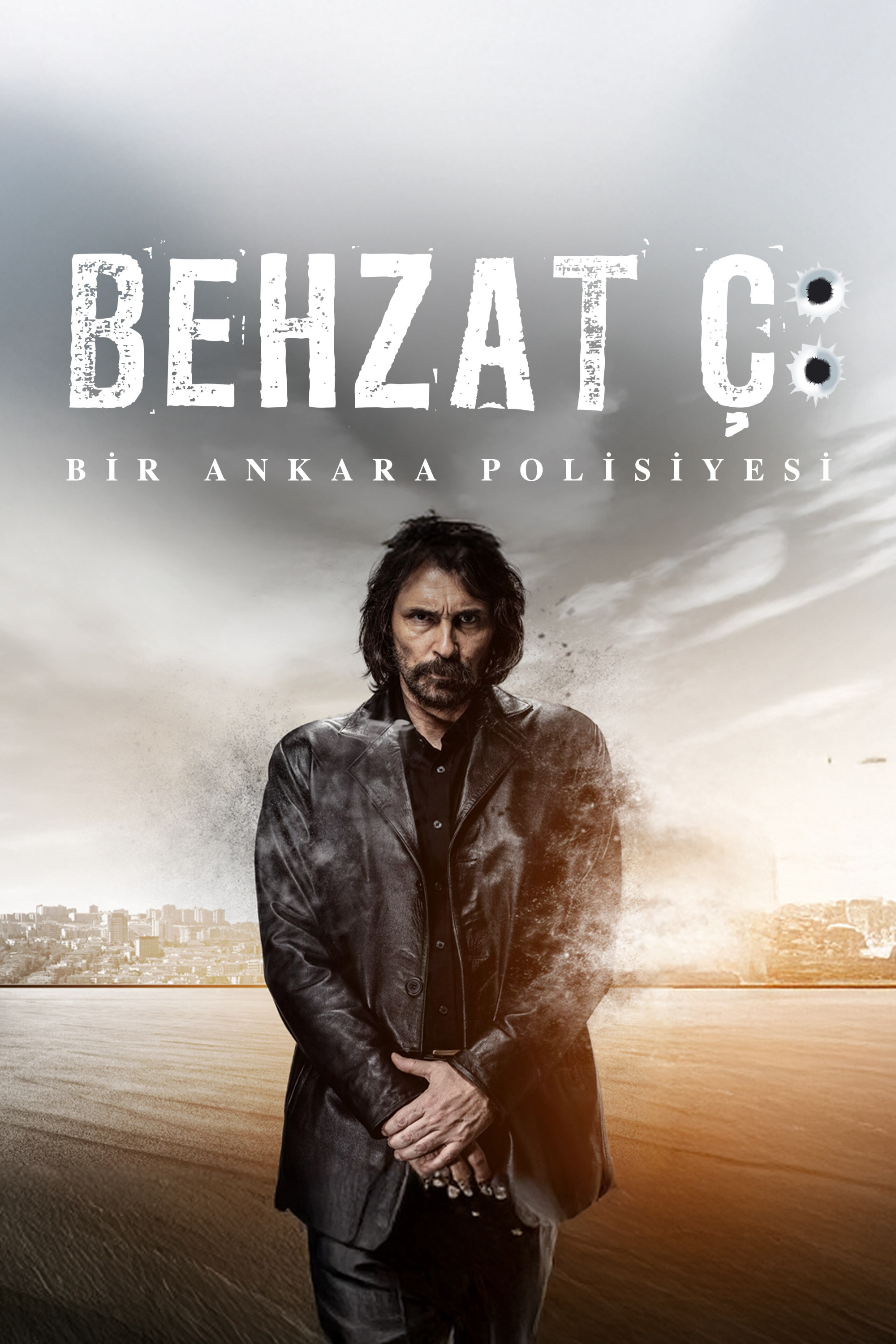 Behzat Ç.: An Ankara Policeman Season 3