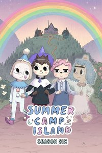 Summer Camp Island Staffel 6