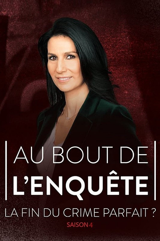 Au bout de l'enquête, la fin du crime parfait ? Season 4