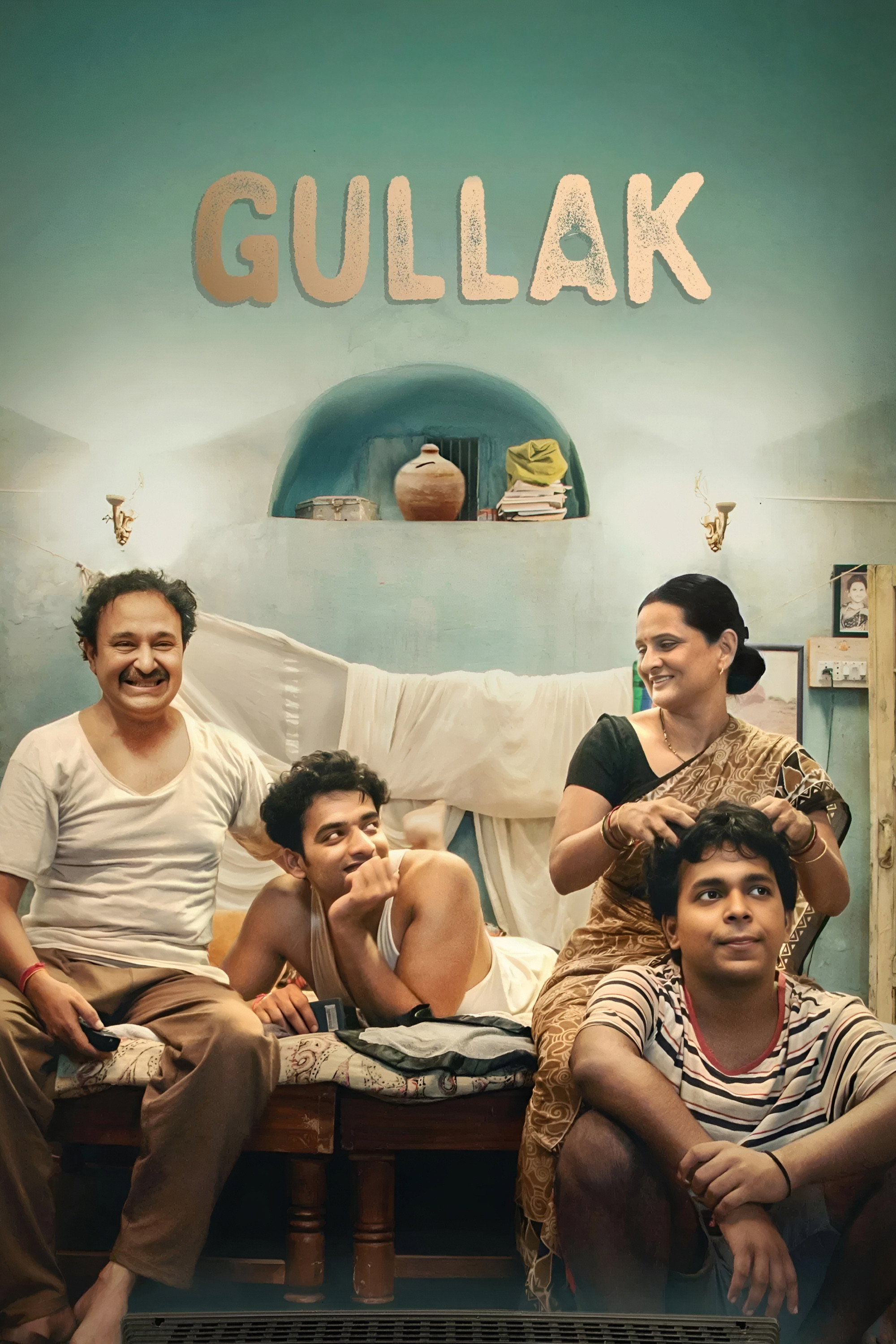 Gullak Season 1