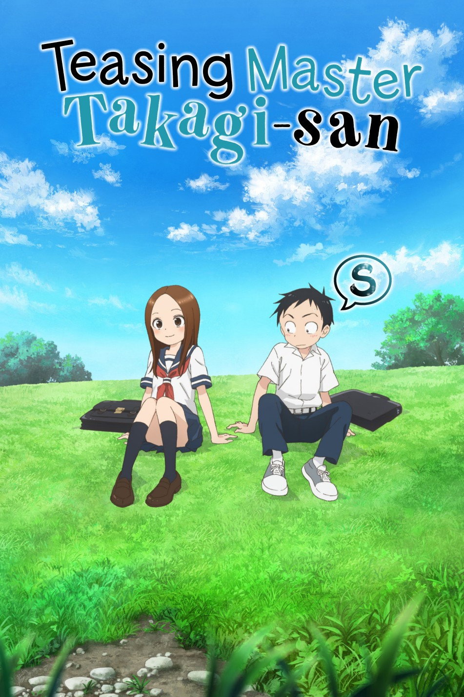 Teasing Master Takagi-san (Specials)