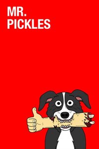 Mr. Pickles Season 4