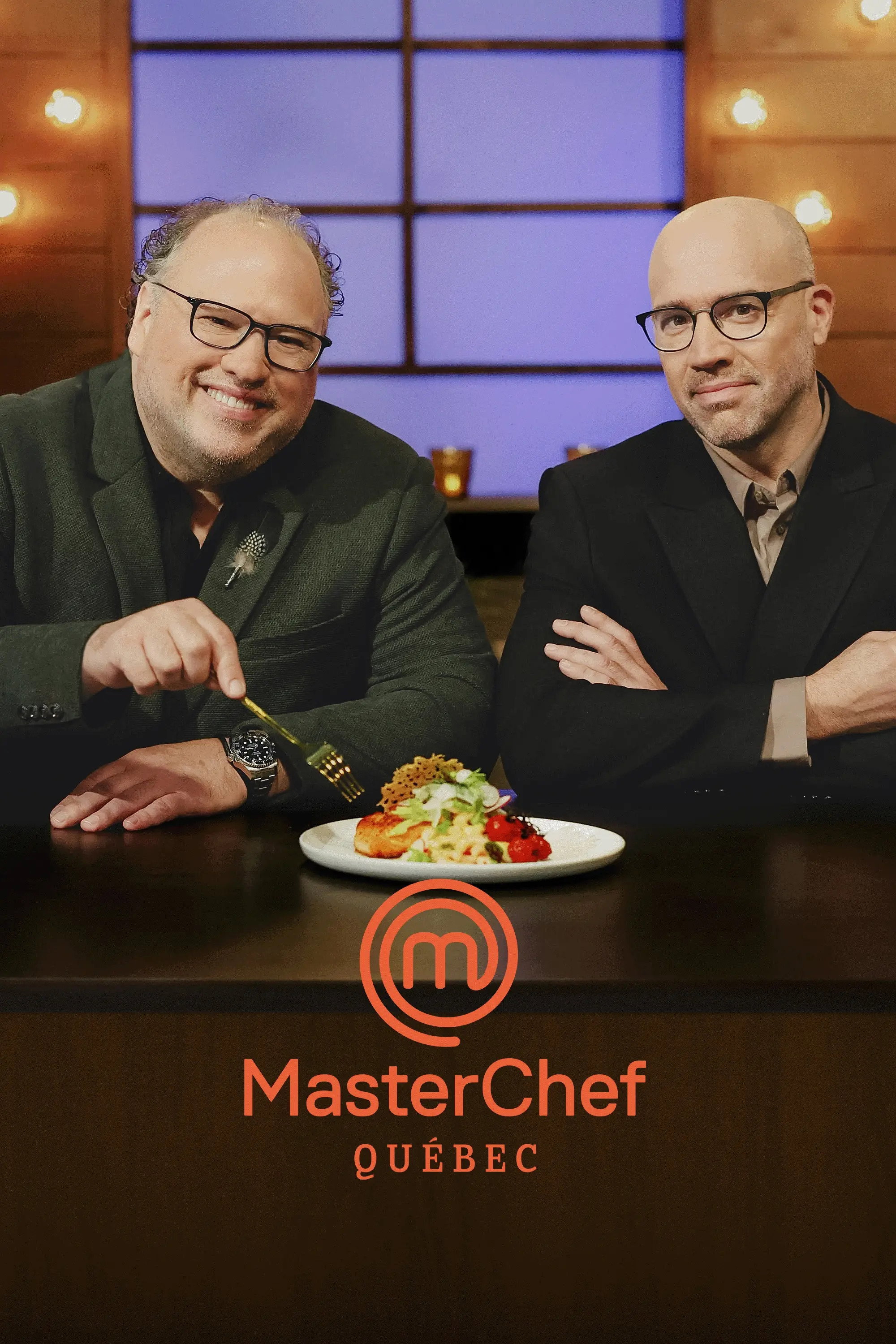 MasterChef Québec Season 3