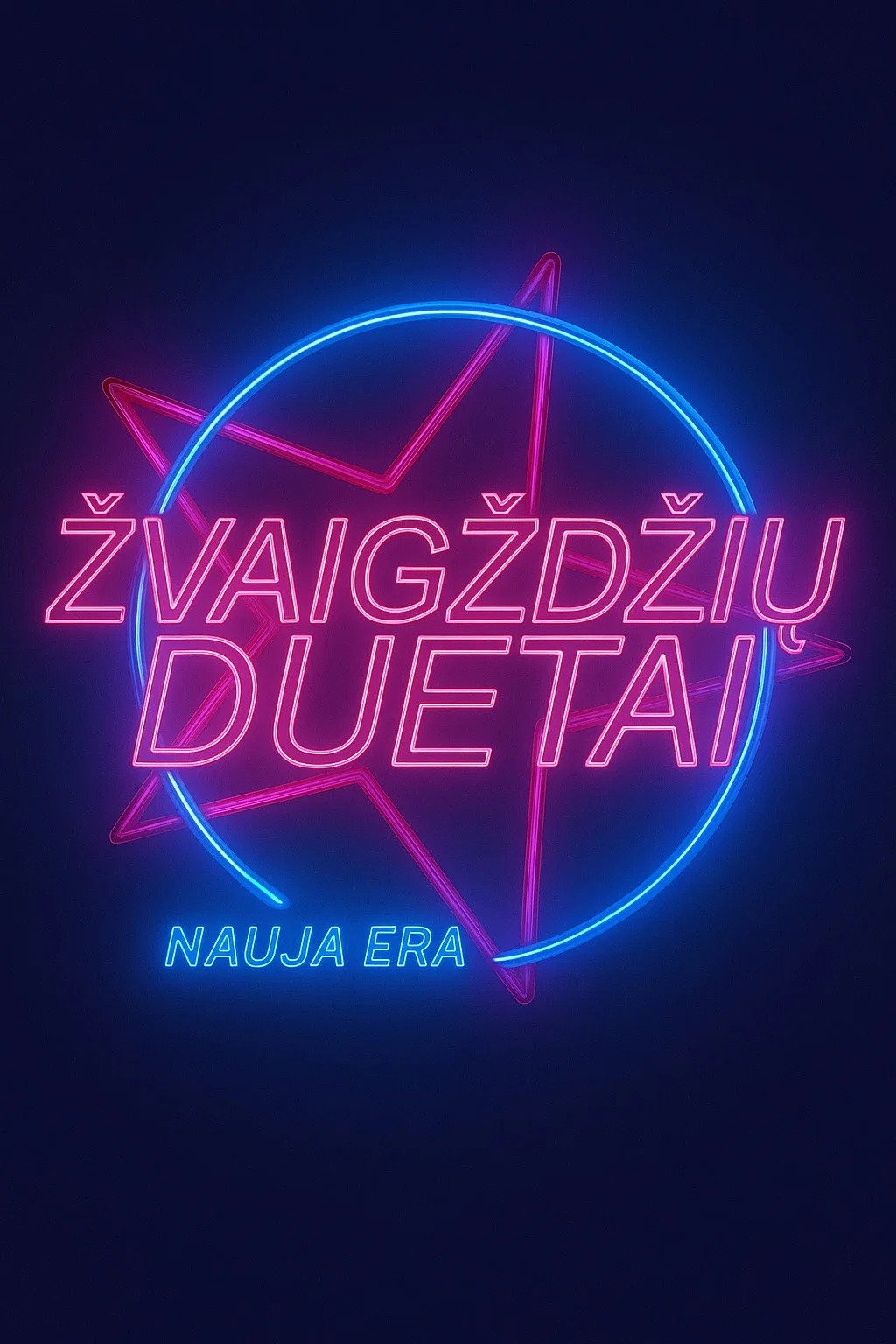 Star Duets: A New Era (Žvaigdžių duetai Nauja era)