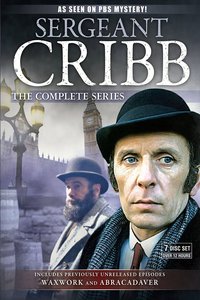 Cribb (Series 1)