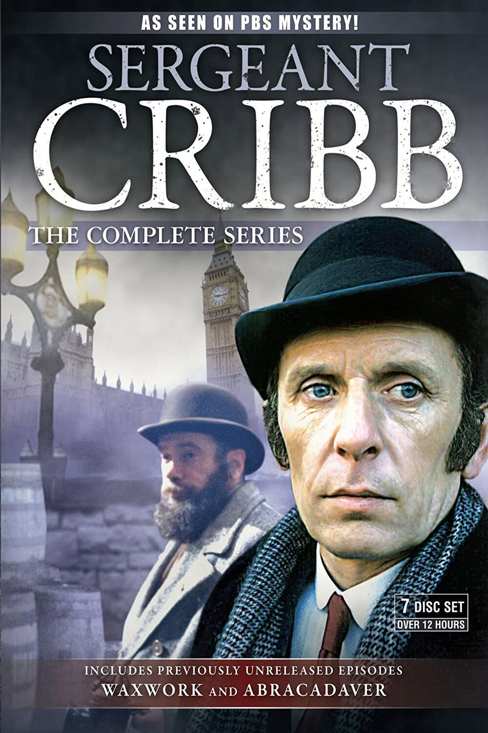 Cribb (Specials)