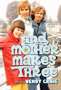 And Mother Makes Three Season 1