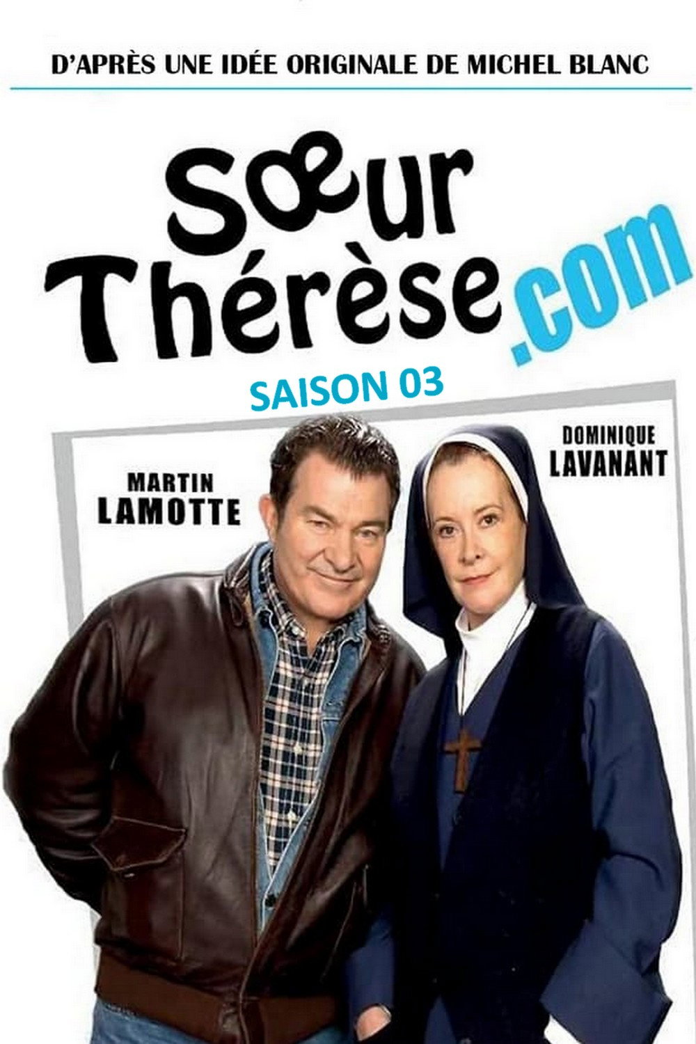 Sœur Thérèse.com Season 3