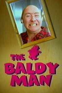 Baldy Man Staffel 1