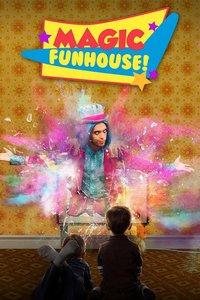 Magic Funhouse Staffel 1