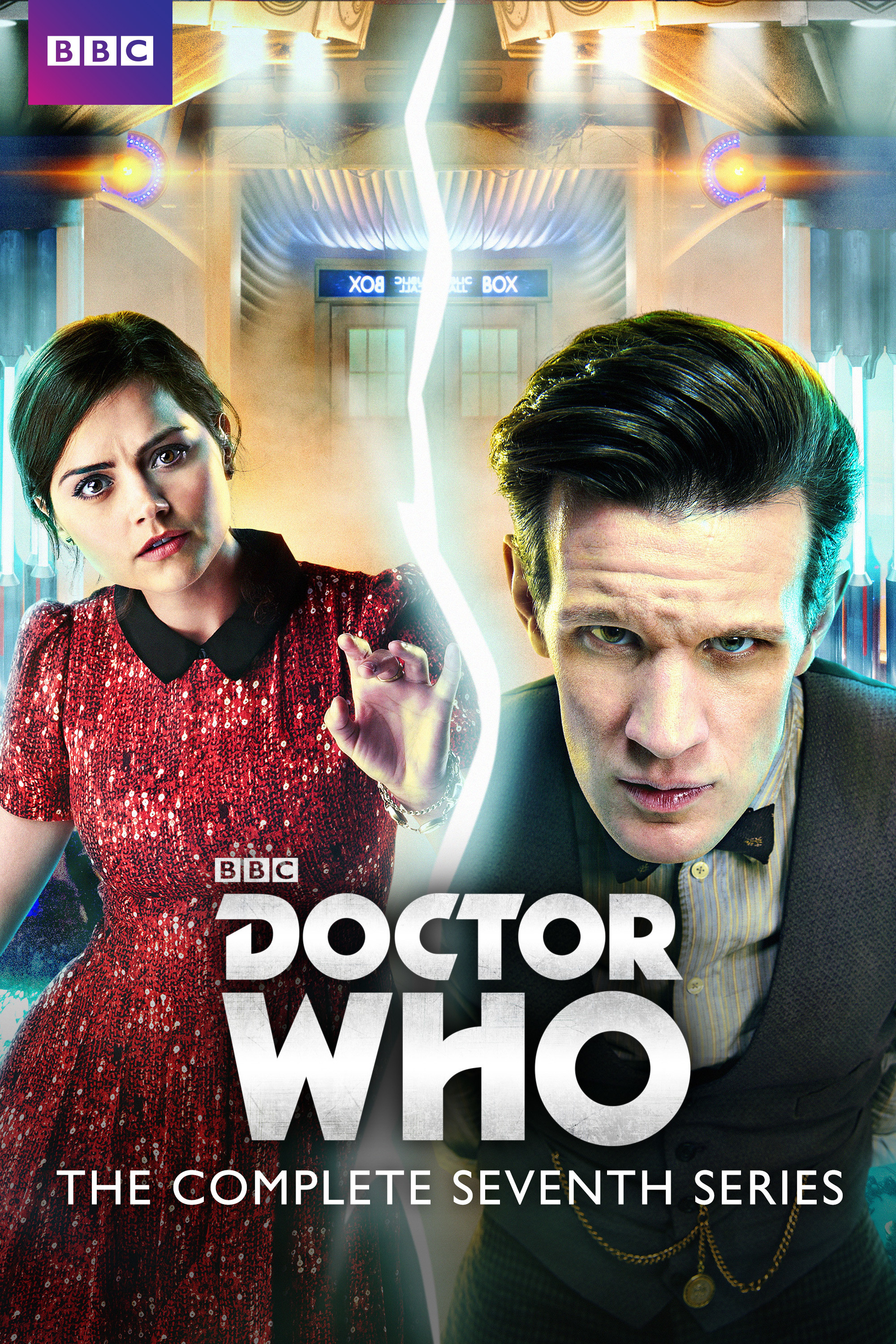 Doctor Who S07E01 - Season 7