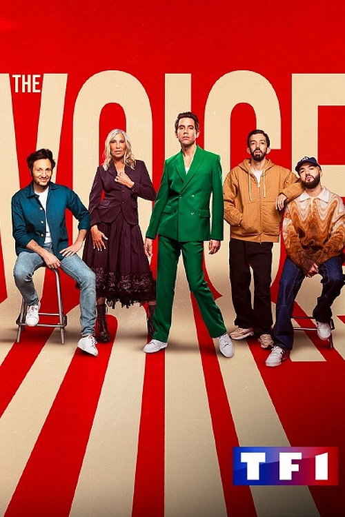 La voz (Francia) Season 14
