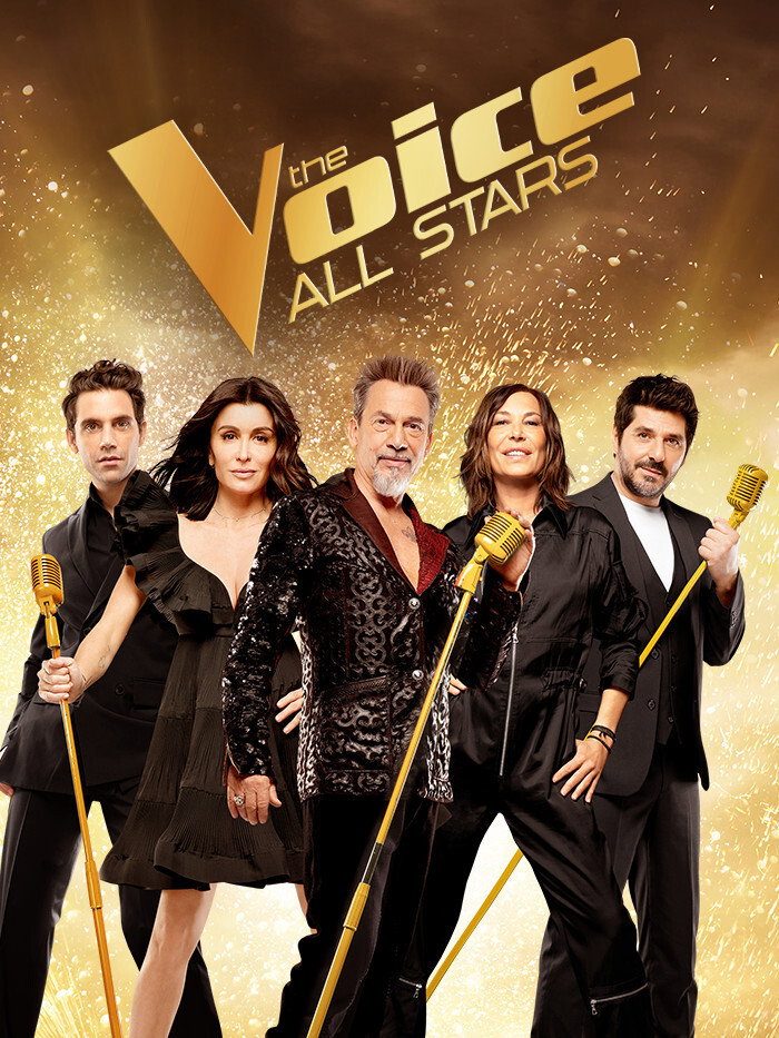 La voz (Francia) Stagione 11