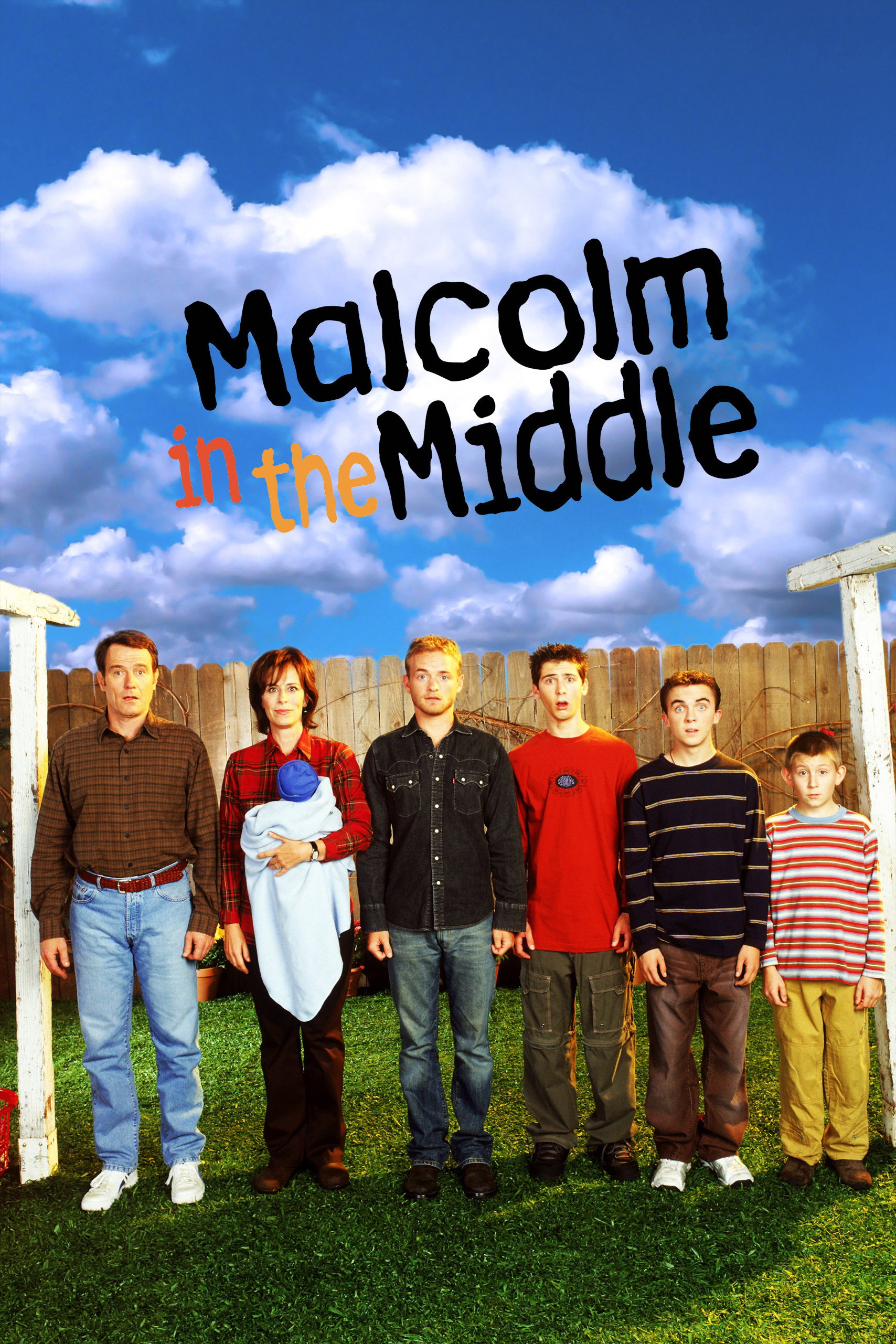 Malcolm in the Middle S05E01 - Season 5