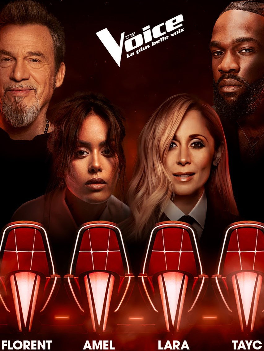 La voz (Francia) Season 15
