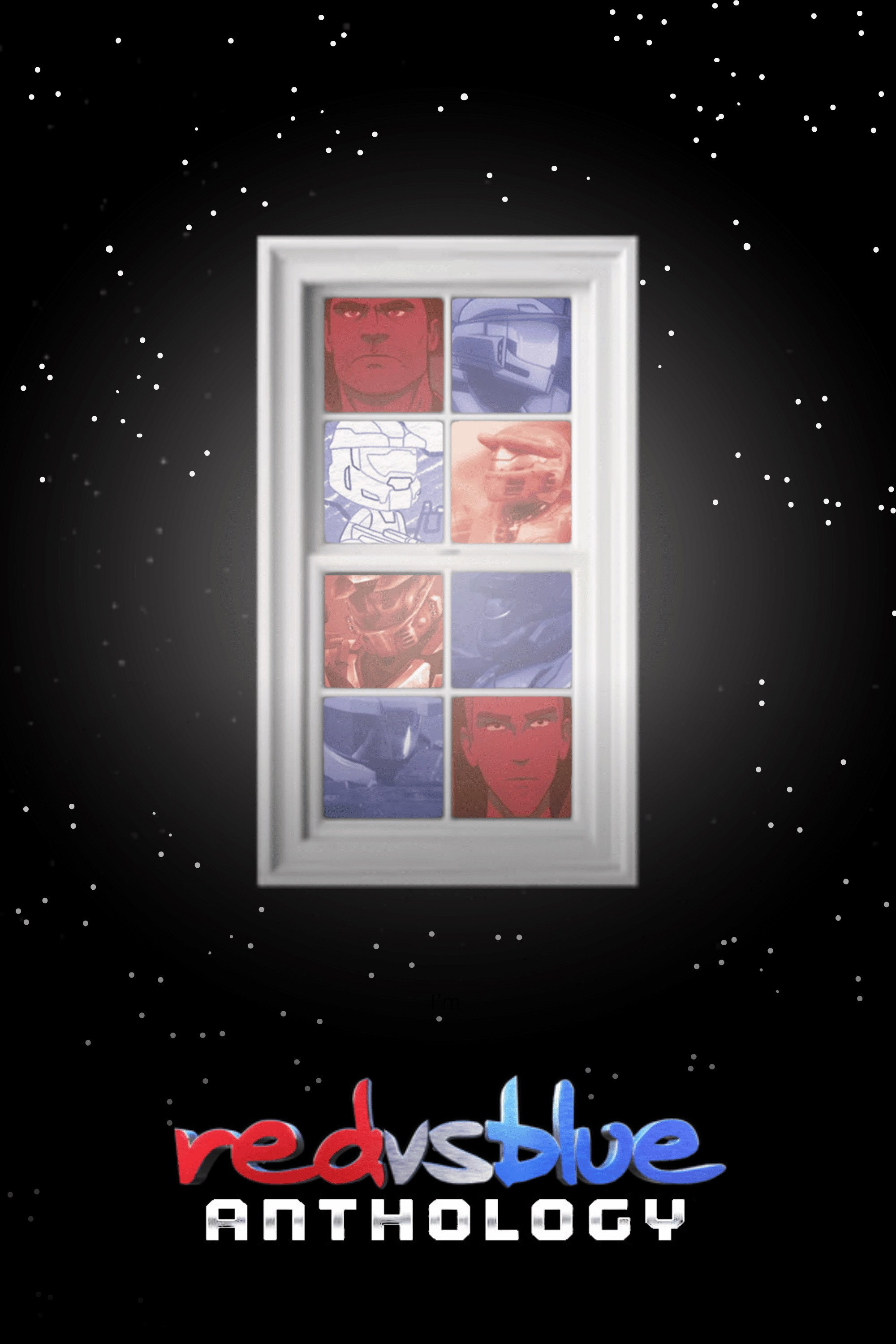 Red vs. Blue S14E01 - Season 14