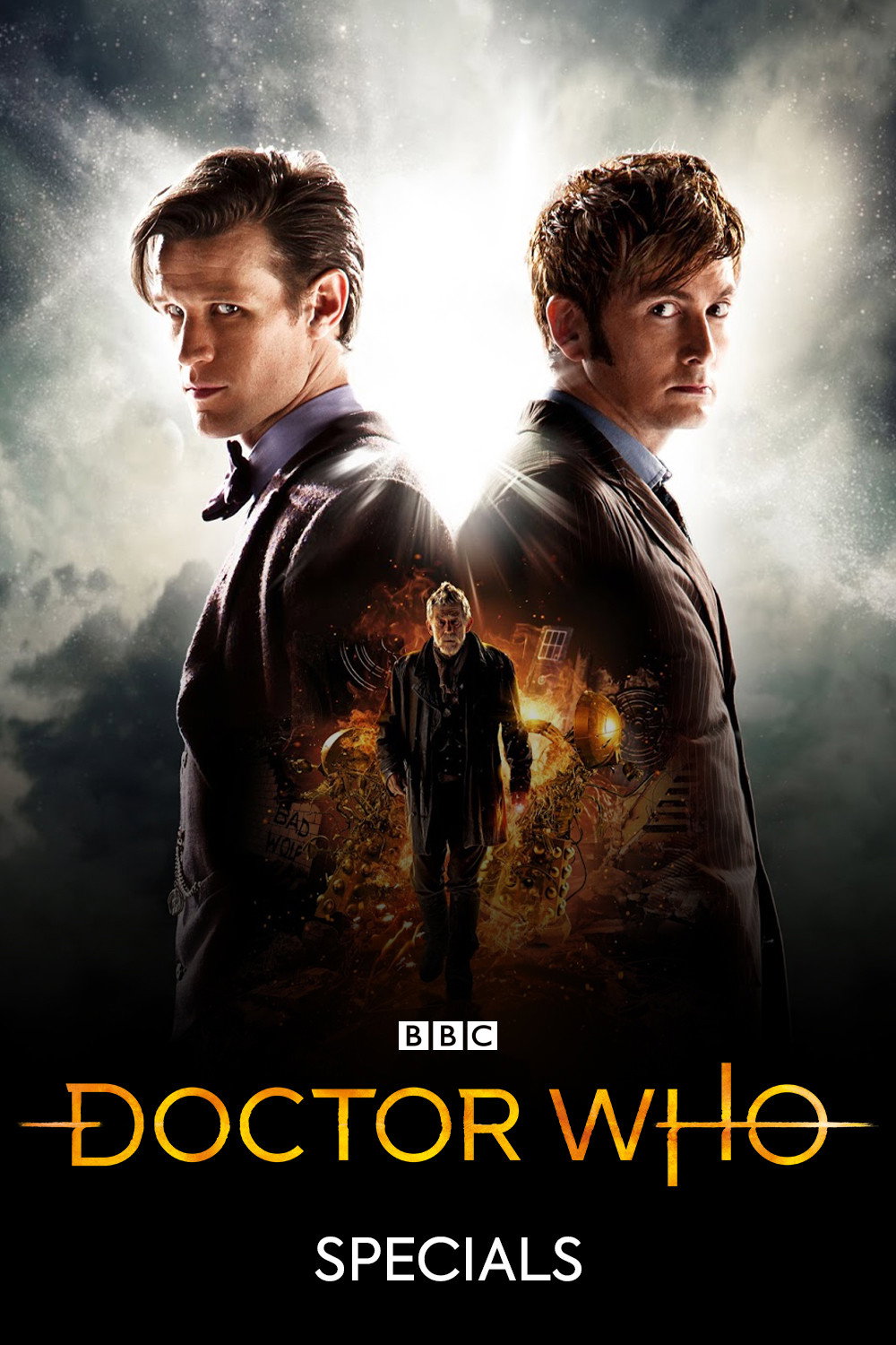 Doctor Who S00E148 - Season 0