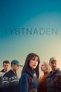 Tystnaden