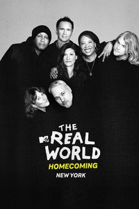 The Real World Homecoming (New York)