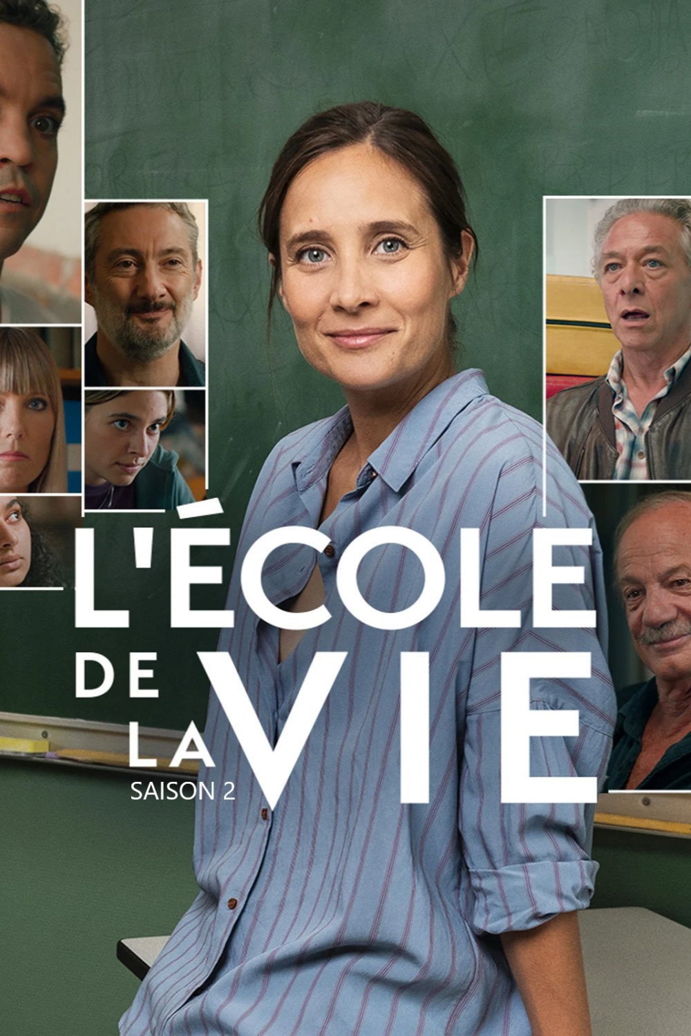 The School of Life sæson 2