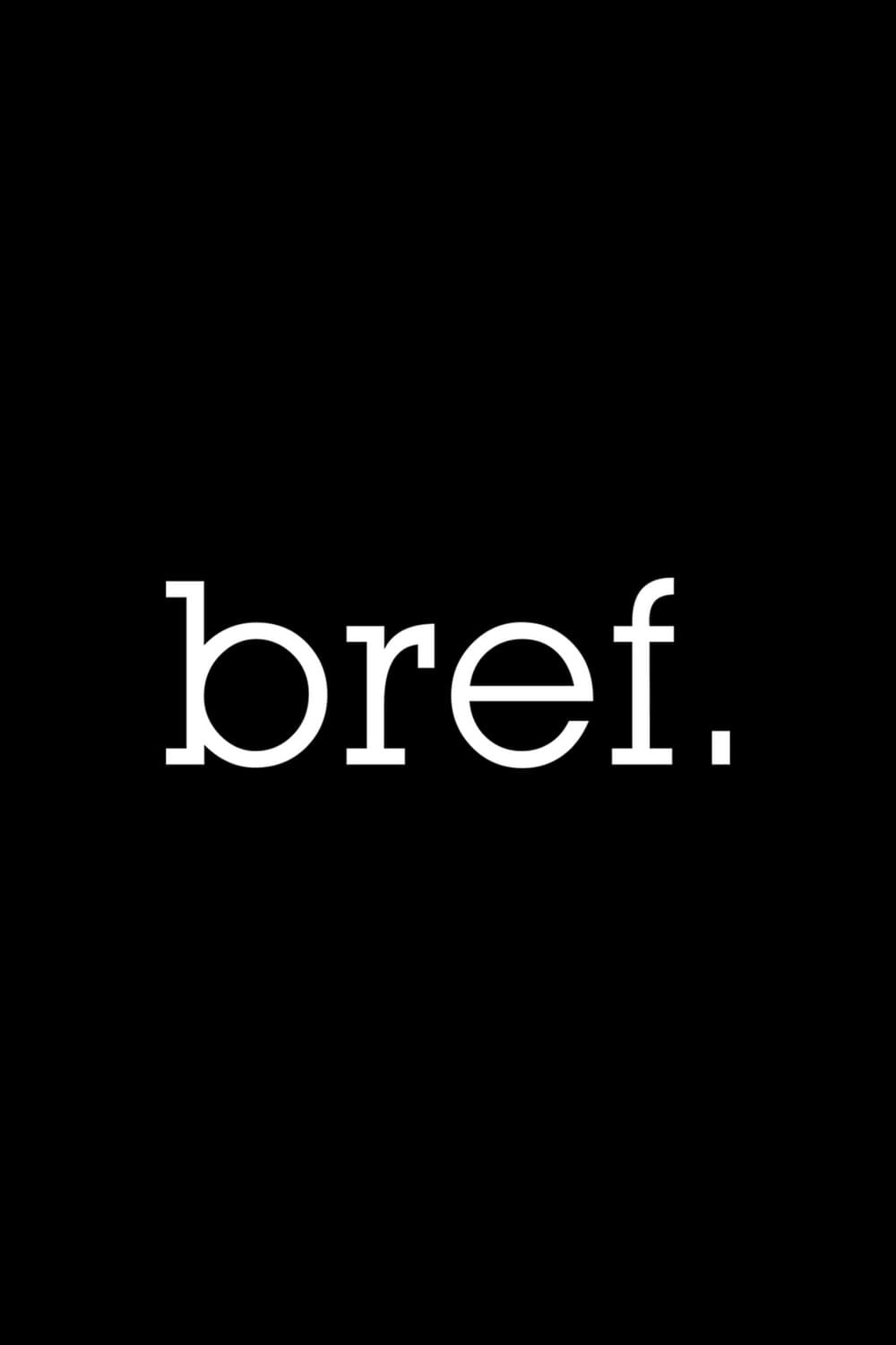 Bref. S01E01 - Season 1