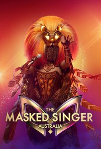 The Masked Singer Australia Season 1