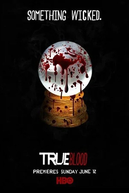 True Blood S04E01 - Season 4