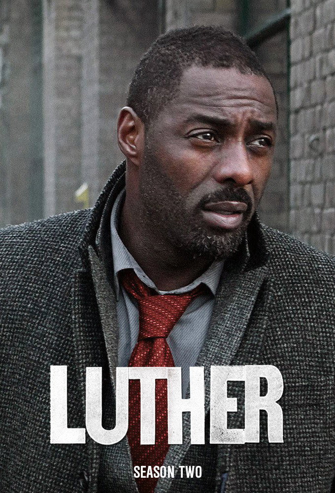 Luther S02E01 - Season 2