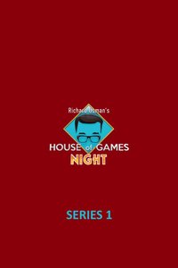 Richard Osman's House of Games Night (Series 1)