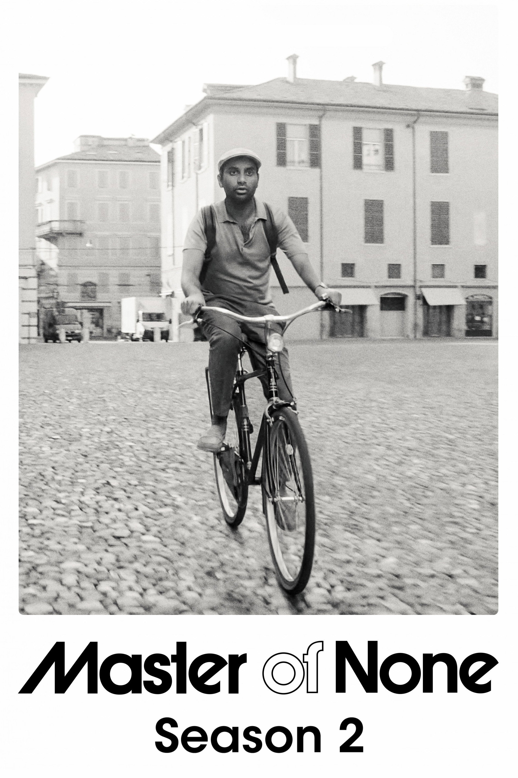 Master of None S02E01 - Season 2