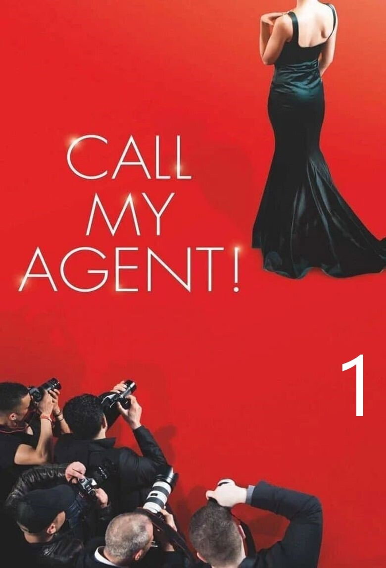 Call My Agent! S01E01 - Season 1