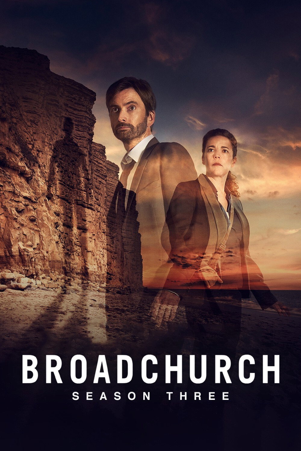 Broadchurch S03E01 - Season 3