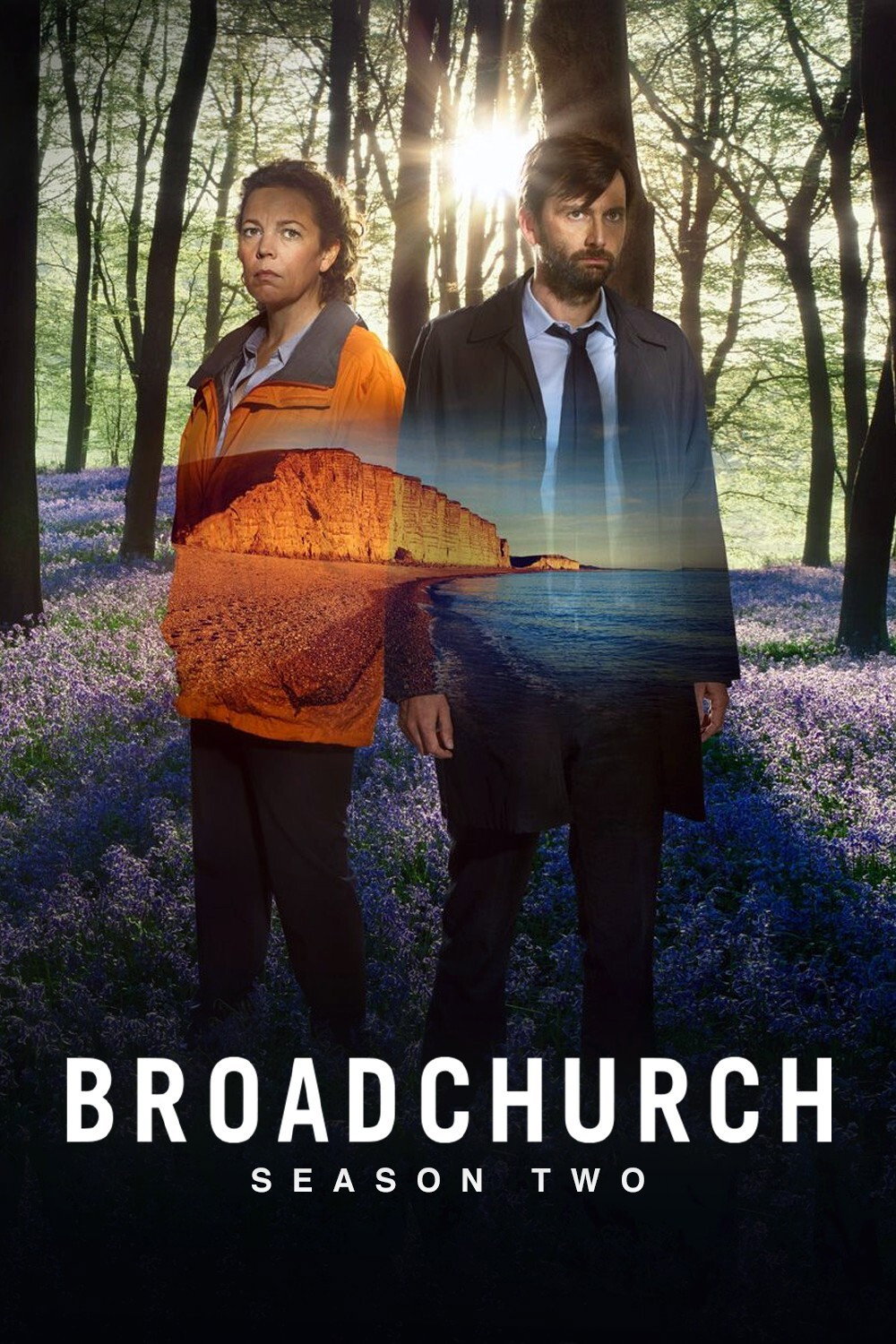 Broadchurch S02E01 - Season 2