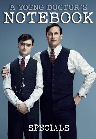 A Young Doctor's Notebook S00E01 - Season 0
