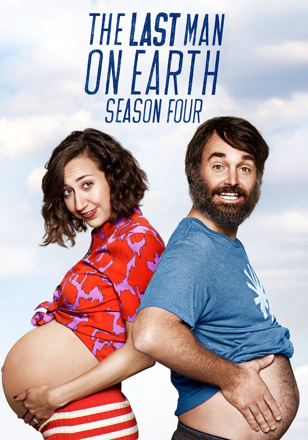 The Last Man on Earth S04E01 - Season 4