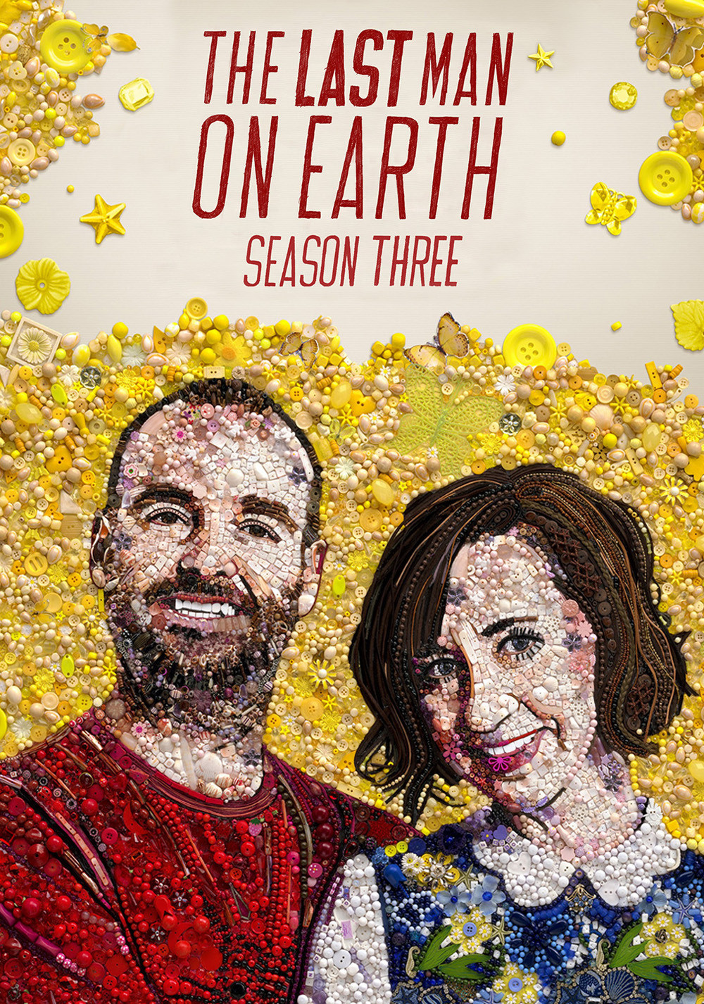 The Last Man on Earth S03E01 - Season 3