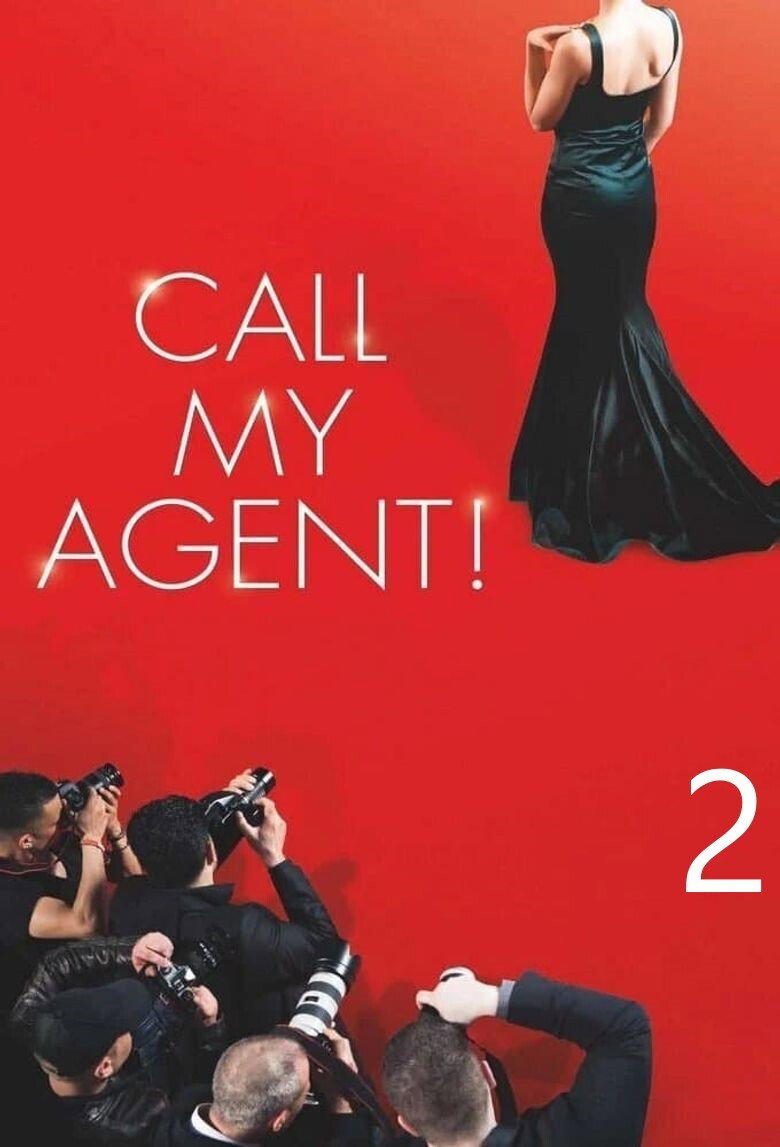 Call My Agent! S02E01 - Season 2