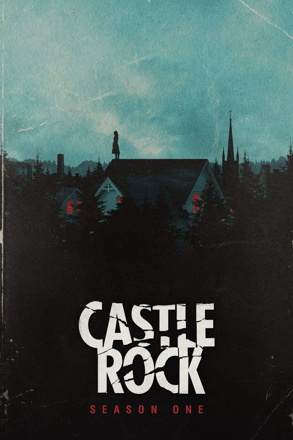 Castle Rock S01E01 - Season 1