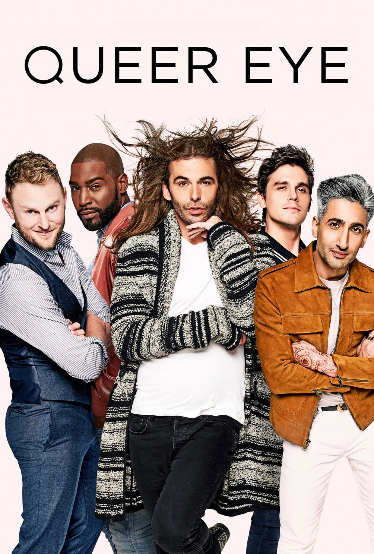 Queer Eye S01E01 - Season 1