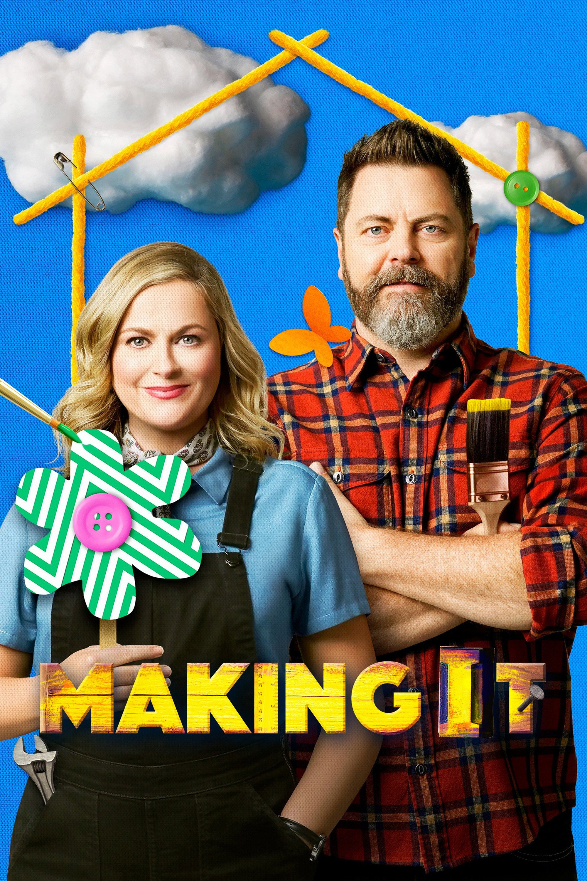 Making It sæson 3