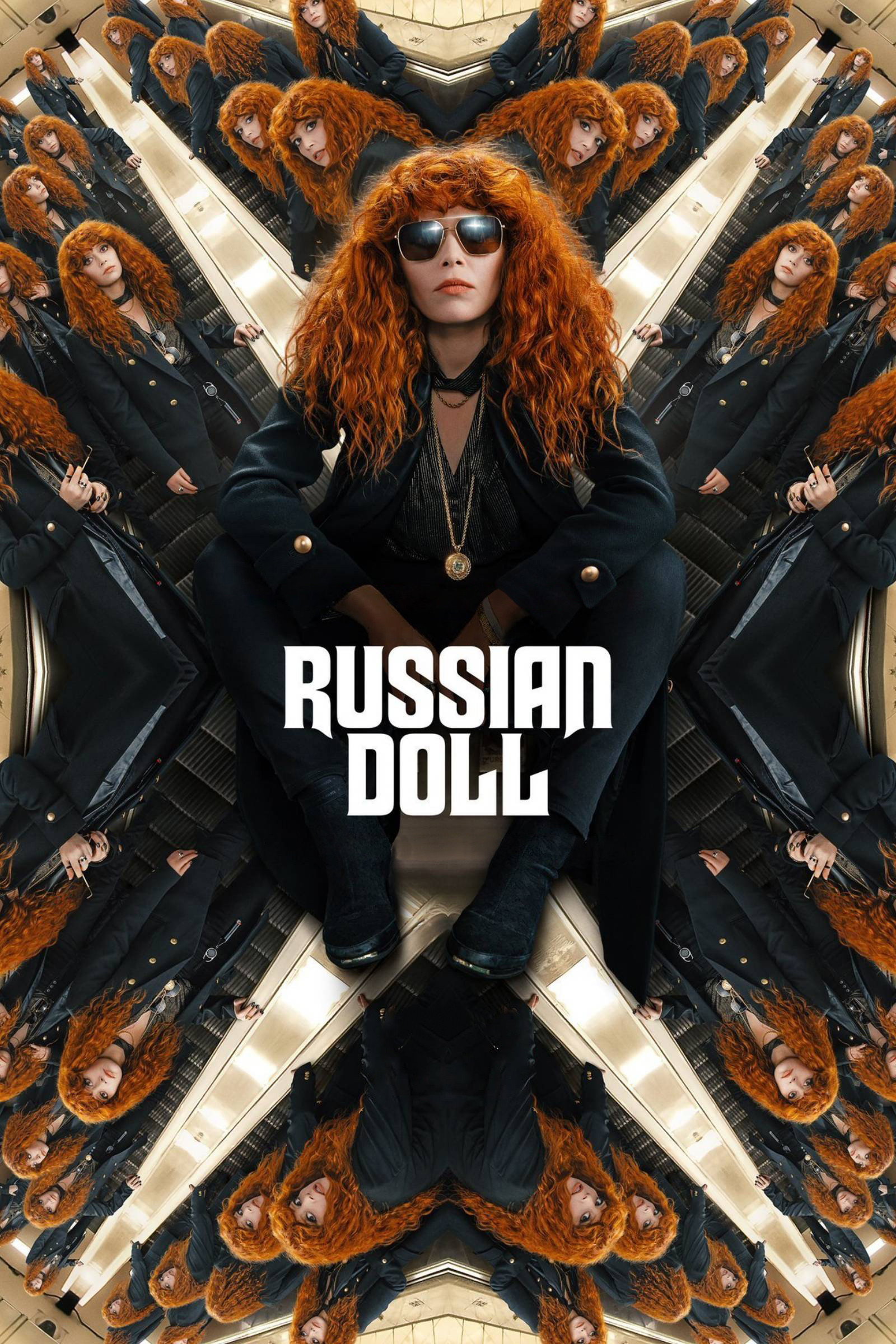 Russian Doll S02E01 - Season 2
